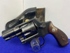 Smith Wesson .38 Military & Police Model of 1905 .38 2" *CLASSIC PRE-MODEL*