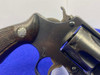 Smith Wesson .38 Military & Police Model of 1905 .38 2" *CLASSIC PRE-MODEL*