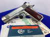 Colt Combat Commander Enhanced .45 ACP 4.25" *DESIRABLE ENHANCED VARIATION*