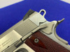 Colt Combat Commander Enhanced .45 ACP 4.25" *DESIRABLE ENHANCED VARIATION*