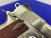 Colt Combat Commander Enhanced .45 ACP 4.25" *DESIRABLE ENHANCED VARIATION*