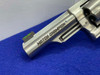 2018 Ruger GP100 Match Champion 10mm 4.2" SS *DEPENDABLE DA/SA REVOLVER*
