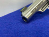 2018 Ruger GP100 Match Champion 10mm 4.2" SS *DEPENDABLE DA/SA REVOLVER*