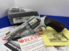 2018 Ruger GP100 Match Champion 10mm 4.2" SS *DEPENDABLE DA/SA REVOLVER*