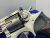 2018 Ruger GP100 Match Champion 10mm 4.2" SS *DEPENDABLE DA/SA REVOLVER*