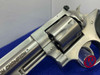 2018 Ruger GP100 Match Champion 10mm 4.2" SS *DEPENDABLE DA/SA REVOLVER*