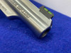 2018 Ruger GP100 Match Champion 10mm 4.2" SS *DEPENDABLE DA/SA REVOLVER*
