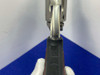 2018 Ruger GP100 Match Champion 10mm 4.2" SS *DEPENDABLE DA/SA REVOLVER*