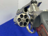 2018 Ruger GP100 Match Champion 10mm 4.2" SS *DEPENDABLE DA/SA REVOLVER*