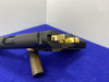 Colt MK IV Series 70 Gov .45 ACP Blue 5" *STRIKING 24K GOLD-PLATED ACCENT*