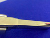 1975 Colt Trooper MK III .357 Mag 4" *BEAUTIFUL FACTORY NICKEL FINISH*