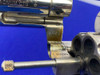 1975 Colt Trooper MK III .357 Mag 4" *BEAUTIFUL FACTORY NICKEL FINISH*