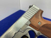 Kahr Arms K40 Elite 98 .40S&W 3.5" Stainless *EFFECTIVE CONCEALABLE PISTOL*