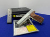Kahr Arms K40 Elite 98 .40S&W 3.5" Stainless *EFFECTIVE CONCEALABLE PISTOL*