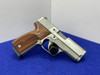 Kahr Arms K40 Elite 98 .40S&W 3.5" Stainless *EFFECTIVE CONCEALABLE PISTOL*
