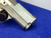Kahr Arms K40 Elite 98 .40S&W 3.5" Stainless *EFFECTIVE CONCEALABLE PISTOL*