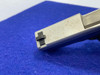Kahr Arms K40 Elite 98 .40S&W 3.5" Stainless *EFFECTIVE CONCEALABLE PISTOL*