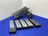 Sig Sauer P220 Elite .45 ACP 4.4" Black *STREAMLIGHT TLR-7A FLASHLIGHT*
