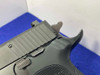 Sig Sauer P220 Elite .45 ACP 4.4" Black *STREAMLIGHT TLR-7A FLASHLIGHT*