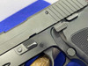 Sig Sauer P220 Elite .45 ACP 4.4" Black *STREAMLIGHT TLR-7A FLASHLIGHT*