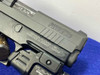 Sig Sauer P220 Elite .45 ACP 4.4" Black *STREAMLIGHT TLR-7A FLASHLIGHT*