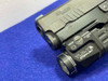 Sig Sauer P220 Elite .45 ACP 4.4" Black *STREAMLIGHT TLR-7A FLASHLIGHT*