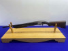 1935 Remington Model 31 12ga Blue*NORTH CAROLINA DEPARTMENT OF CORRECTION*-GID1208378479