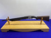 1935 Remington Model 31 12ga Blue*NORTH CAROLINA DEPARTMENT OF CORRECTION*-GID1208378479