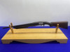1935 Remington Model 31 12ga Blue*NORTH CAROLINA DEPARTMENT OF CORRECTION*-GID1208378479