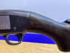 1935 Remington Model 31 12ga Blue*NORTH CAROLINA DEPARTMENT OF CORRECTION*-GID1208378479