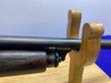 1935 Remington Model 31 12ga Blue*NORTH CAROLINA DEPARTMENT OF CORRECTION*-GID1208378479