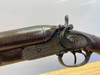 American Gun Co./Crescent Firearms 12GA 30" Damascus *ANTIQUE SXS SHOTGUN*