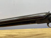 American Gun Co./Crescent Firearms 12GA 30" Damascus *ANTIQUE SXS SHOTGUN*