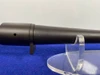*CUSTOM SHOP OEM INVENTORY* .243 Win 20" Blue Remington 700 Barrel Assembly-GID1207865764