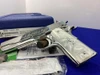 Colt Government Series 70 .38 Sup 5"*HIGH-GRADE LUXURY CUSTOM 1911 PACKAGE*