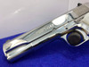 Colt Government Series 70 .38 Sup 5"*HIGH-GRADE LUXURY CUSTOM 1911 PACKAGE*