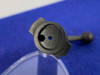 Remington 700 .308 Bolt *LEFT HAND, SHORT-ACTION, BLACK* -CUSTOM SHOP-