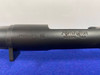 Remington 700 Barrel Assembly .243 Win 20" Blue *CUSTOM SHOP INVENTORY*
