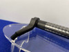 Remington 700 .223 Bolt *RH, SA, BLACK JEWELED* Custom Shop Inventory