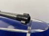 Remington 700 .223 Bolt *RH, SA, BLACK JEWELED* Custom Shop Inventory