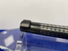 Remington 700 .223 Bolt *RH, SA, BLACK JEWELED* Custom Shop Inventory