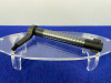 Remington 700 .223 Bolt *RH, SA, BLACK JEWELED* Custom Shop Inventory-GID1209260825