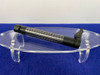 Remington 700 .223 Bolt *RH, SA, BLACK JEWELED* Custom Shop Inventory-GID1209260825