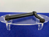 Remington 700 .308 Win Bolt *LEFT HAND, SHORT-ACTION, BLACK* -Custom Shop-