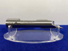 Remington 700 Limited -Receiver Only- Stainless *RIGHT HAND, SHORT-ACTION* -GID1209464932