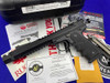 Volquartsen Black Mamba .22LR Black 6" *CUSTOM PLINKING SEMI-AUTOMATIC*