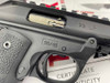 Volquartsen Black Mamba .22LR Black 6" *CUSTOM PLINKING SEMI-AUTOMATIC*