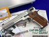 2008 Smith Wesson PC 952-2 9mm SS *HIGHLY SOUGHT AFTER SEMI-AUTO PISTOL*