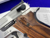 2008 Smith Wesson PC 952-2 9mm SS *HIGHLY SOUGHT AFTER SEMI-AUTO PISTOL*