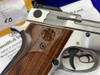 2008 Smith Wesson PC 952-2 9mm SS *HIGHLY SOUGHT AFTER SEMI-AUTO PISTOL*